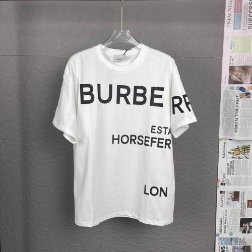 Burberry t-shirt men-2952(XS-L)