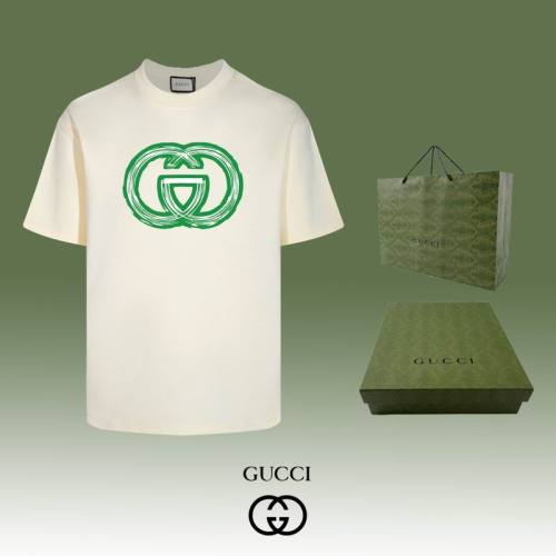 G men t-shirt-6676(XS-L)