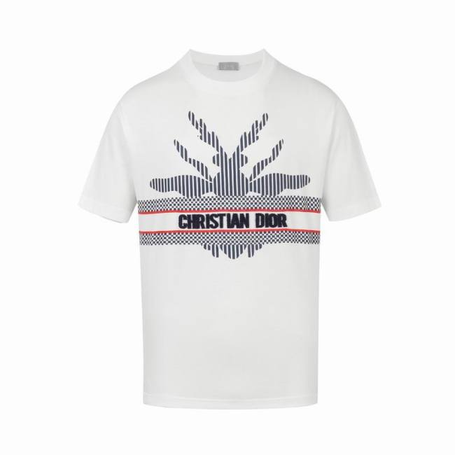 Dior T-Shirt men-2536(XS-L)