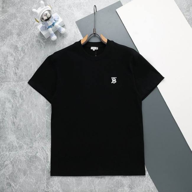 Burberry t-shirt men-2926(XS-L)