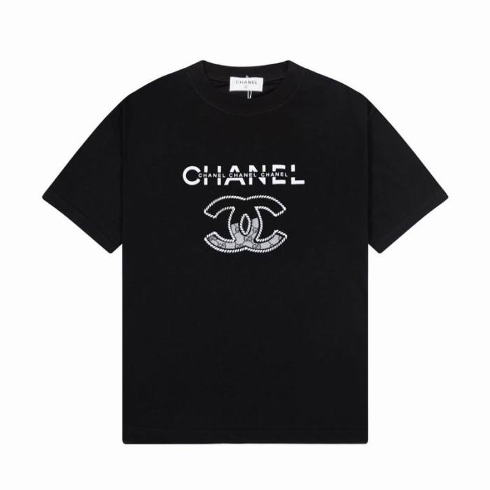 CHNL t-shirt men-838(XS-XL)