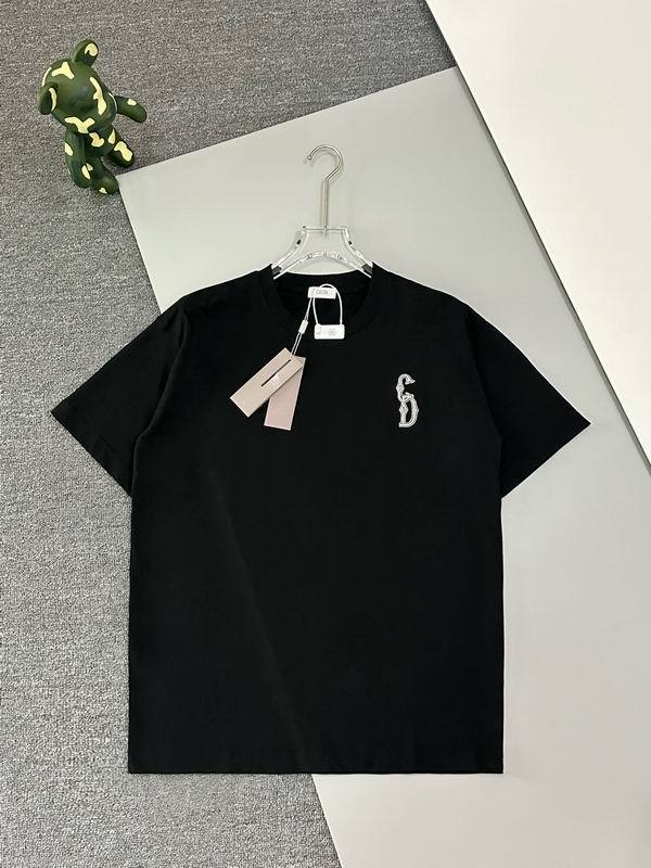 Dior T-Shirt men-2548(XS-L)