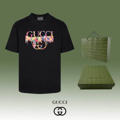 G men t-shirt-6691(XS-L)