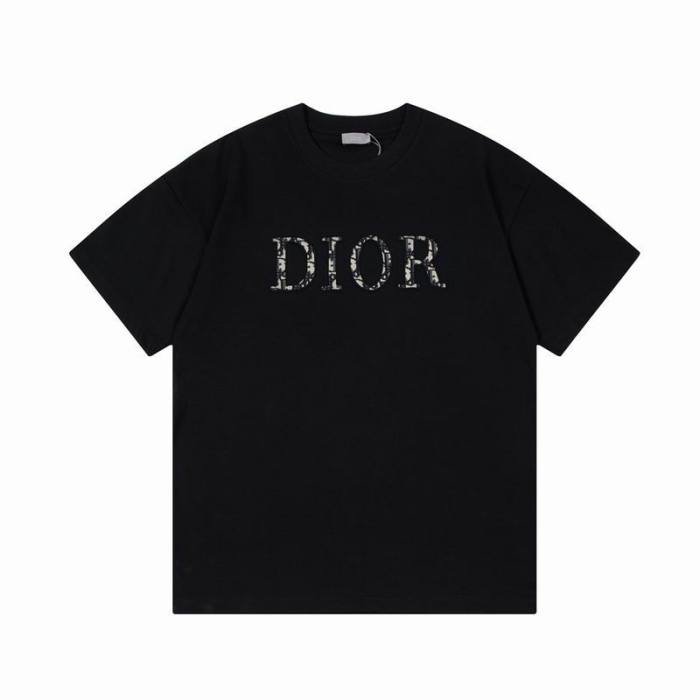 Dior T-Shirt men-2516(XS-L)