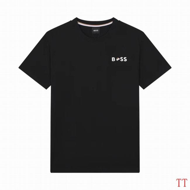 Boss t-shirt men-211(M-XXXL)