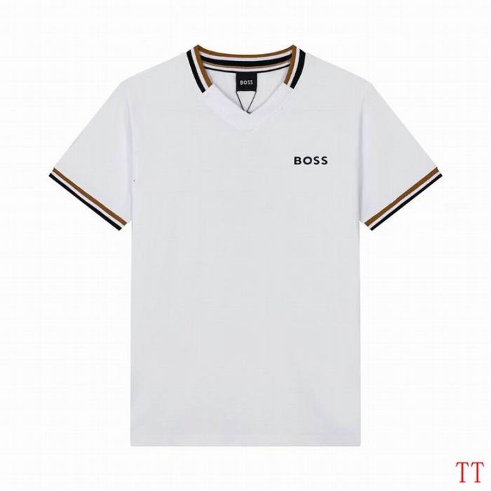 Boss t-shirt men-218(M-XXXL)