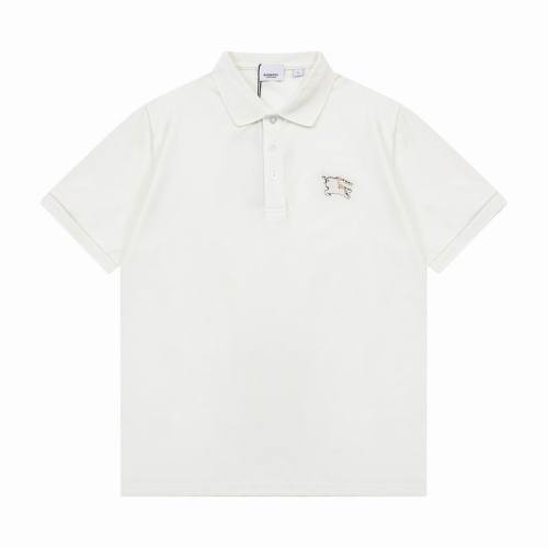 Burberry polo men t-shirt-1282(M-XXXL)