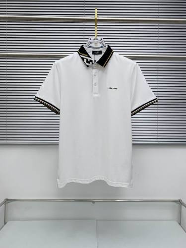 FD polo men t-shirt-336(M-XXXL)