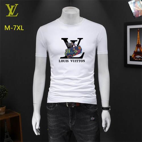 LV t-shirt men-6599(M-XXXXXXXL)