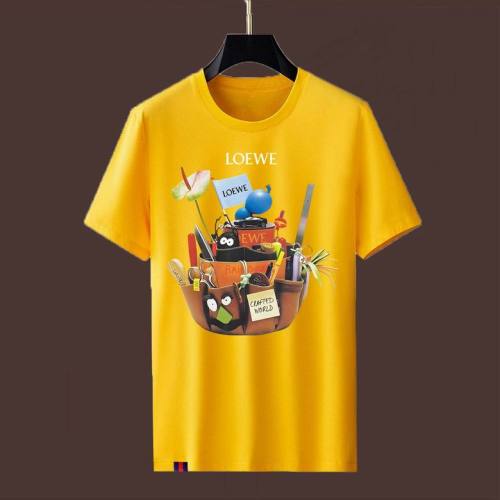 Loewe t-shirt men-449(M-XXXXL)