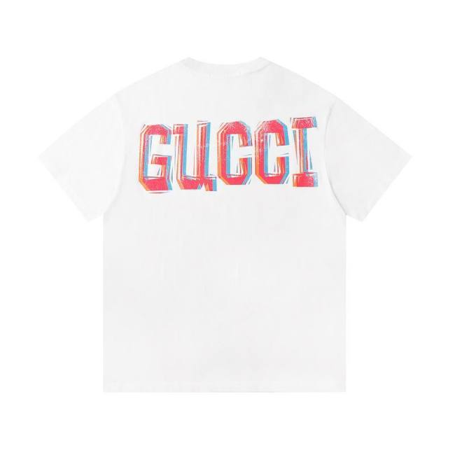 G men t-shirt-6584(S-XXL)