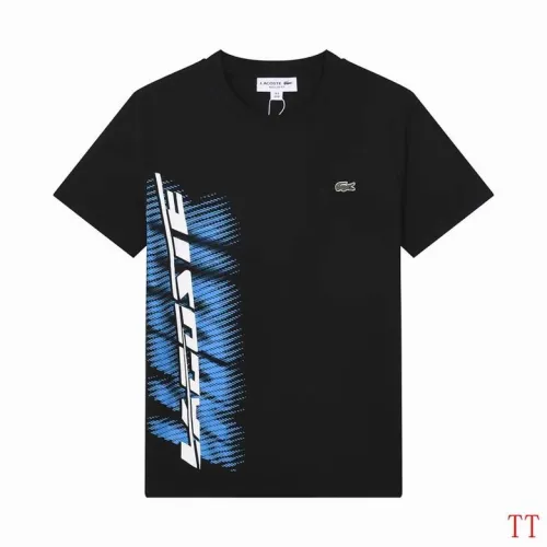 Lacoste t-shirt men-133(M-XXL)