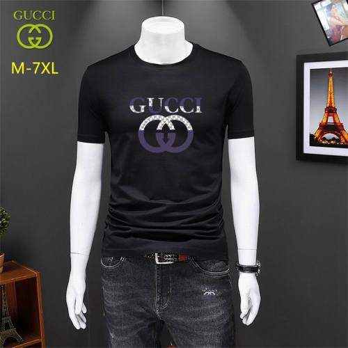 G men t-shirt-6528(M-XXXXXXXL)