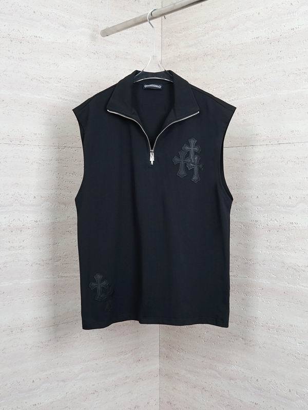 Chrome Hearts t-shirt men-1675(M-XXXL)