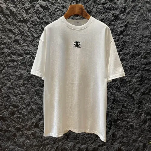 CHNL t-shirt men-830(S-XXL)