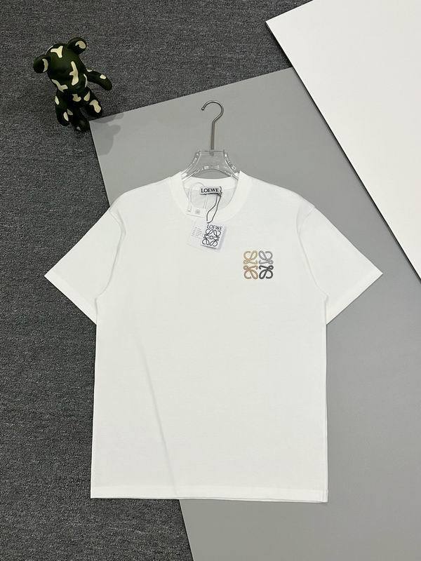 Loewe t-shirt men-457(S-XL)