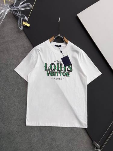 LV t-shirt men-6613(S-XXL)