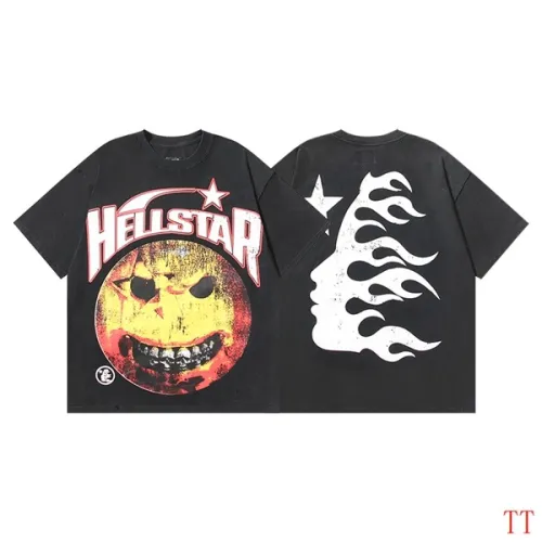 Hellstar t-shirt-402(S-XL)