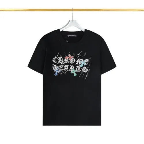 Chrome Hearts t-shirt men-1663(M-XXXL)