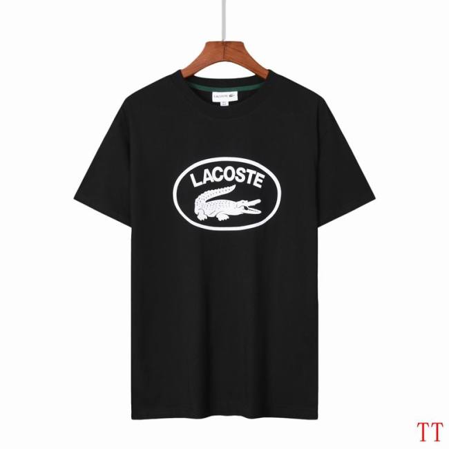 Lacoste t-shirt men-124(M-XXL)