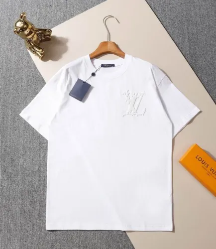 LV t-shirt men-6629(S-XXL)