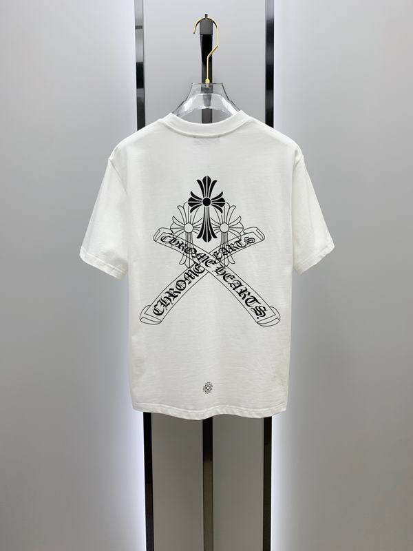 Chrome Hearts t-shirt men-1683(M-XXXL)