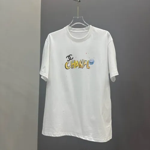 CHNL t-shirt men-825(S-XL)