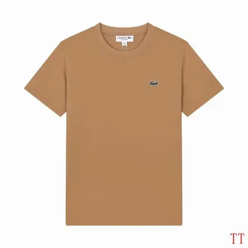 Lacoste t-shirt men-122(M-XXL)