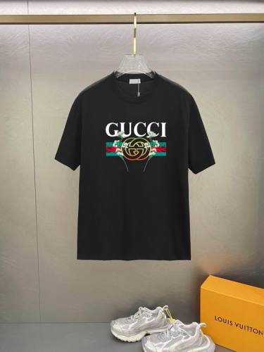 G men t-shirt-6590(S-XXXXXL)