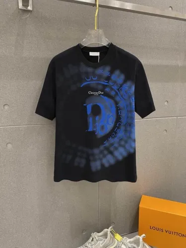 Dior T-Shirt men-2450(M-XXXL)