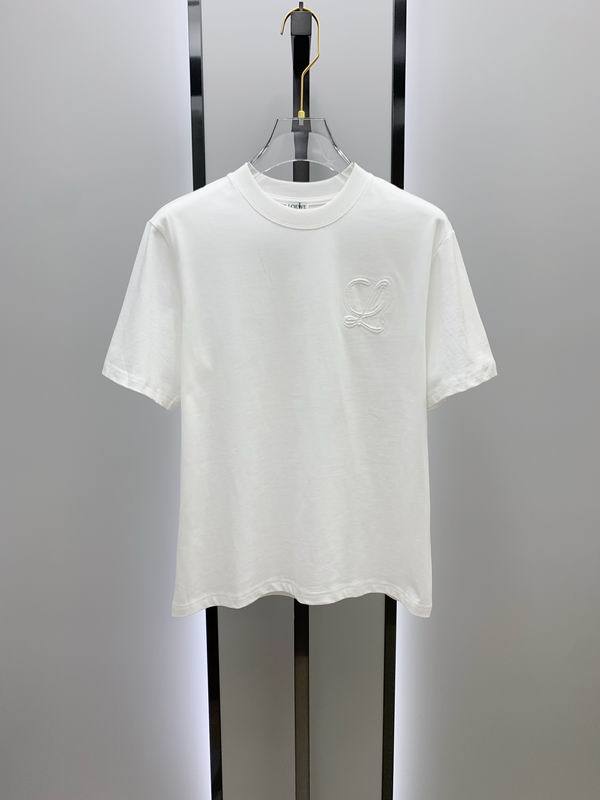 Loewe t-shirt men-441(M-XXXL)
