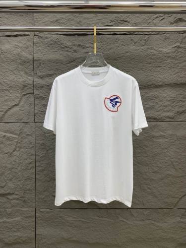 Moncler t-shirt men-1586(XS-L)
