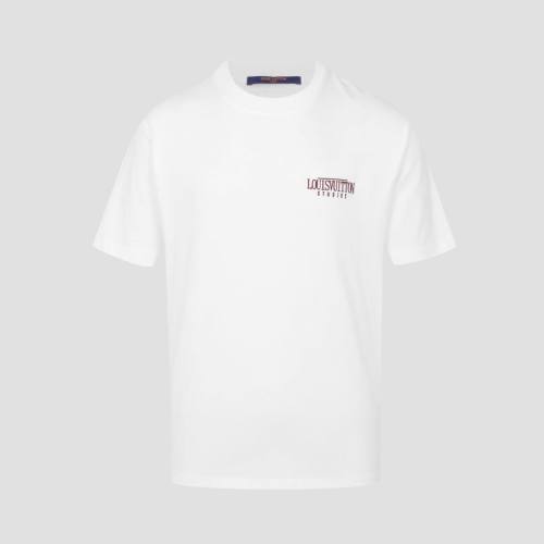 LV t-shirt men-6822(XS-L)