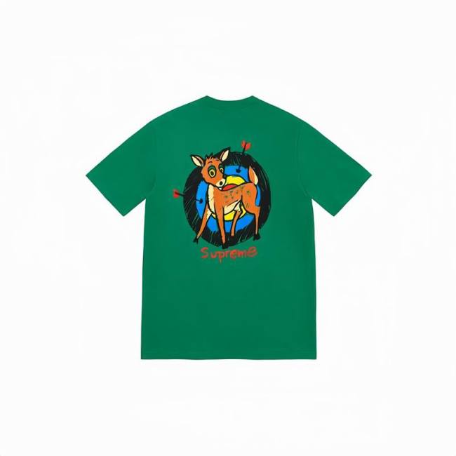 Supreme T-shirt-781(S-XL)