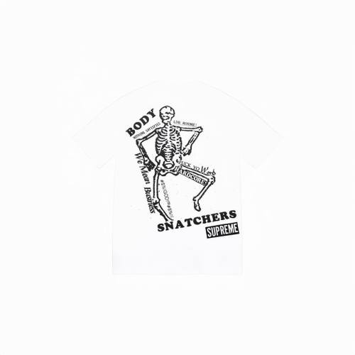 Supreme T-shirt-821(S-XL)