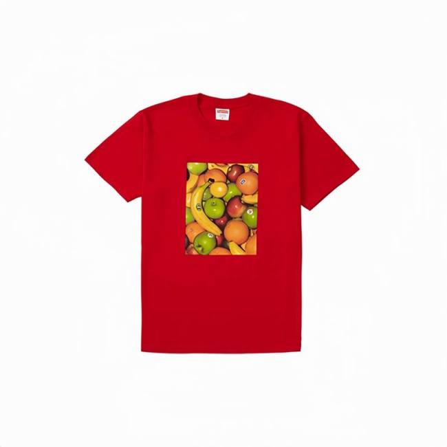 Supreme T-shirt-911(S-XL)