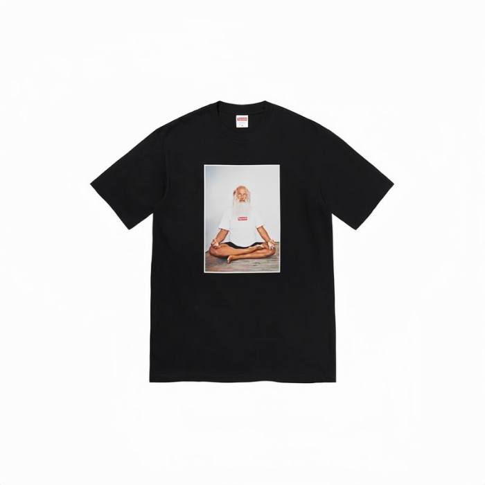 Supreme T-shirt-810(S-XL)