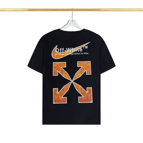 Off white t-shirt men-3565(M-XXXL)