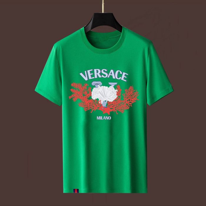 Versace t-shirt men-1600(XS-L)