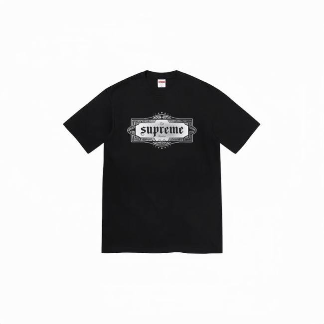 Supreme T-shirt-952(S-XL)