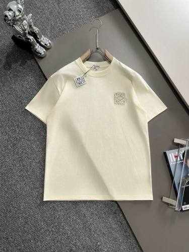 Loewe t-shirt men-475(XS-L)