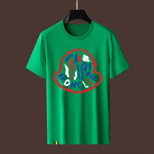 Moncler t-shirt men-1553(M-XXXXL)