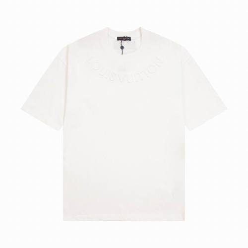 LV t-shirt men-6773(XS-L)