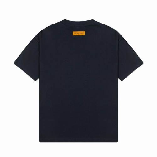 LV t-shirt men-6974(XS-XL)