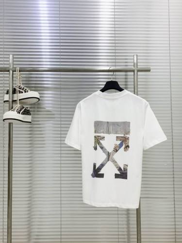 Off white t-shirt men-3553(M-XXXL)