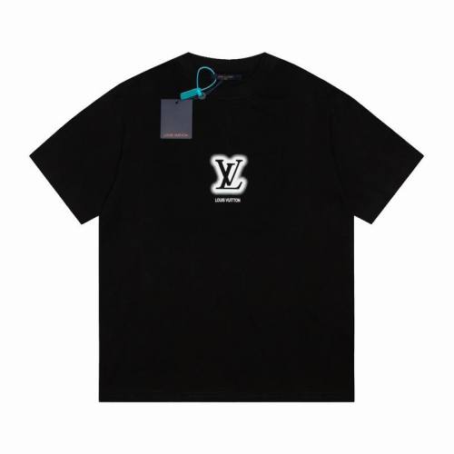 LV t-shirt men-6738(XS-L)