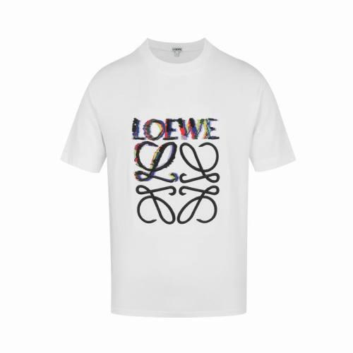 Loewe t-shirt men-507(XS-L)