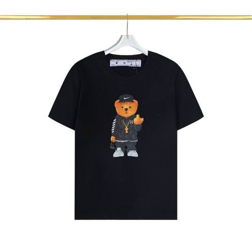 Off white t-shirt men-3564(M-XXXL)