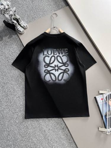 Loewe t-shirt men-543(XS-L)