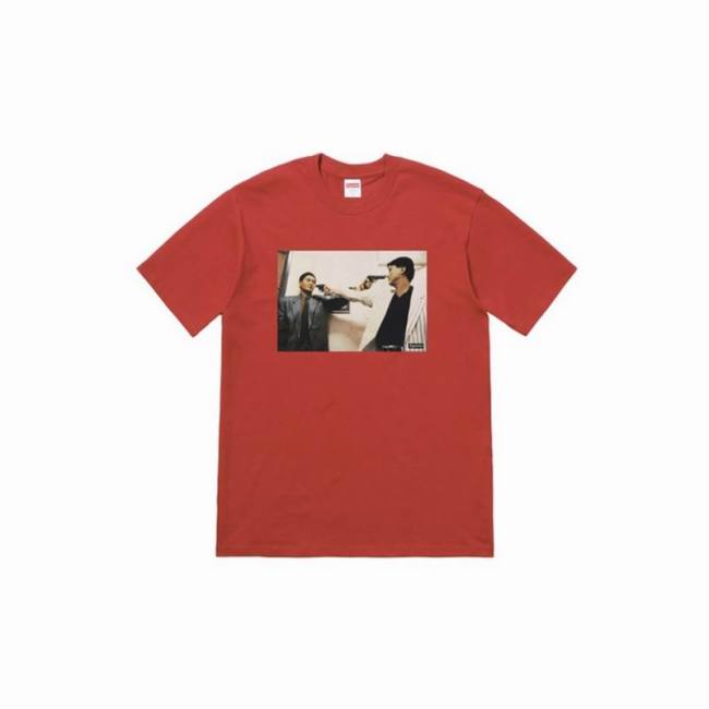 Supreme T-shirt-871(S-XL)